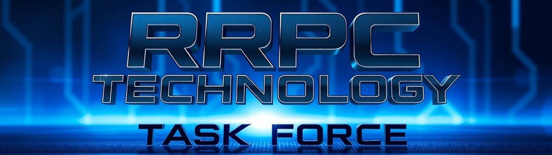 RRPC Technology Task Force